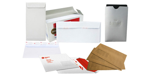 Envelopes