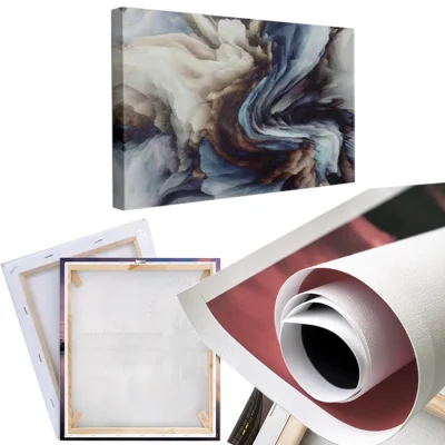 Photo canvas
