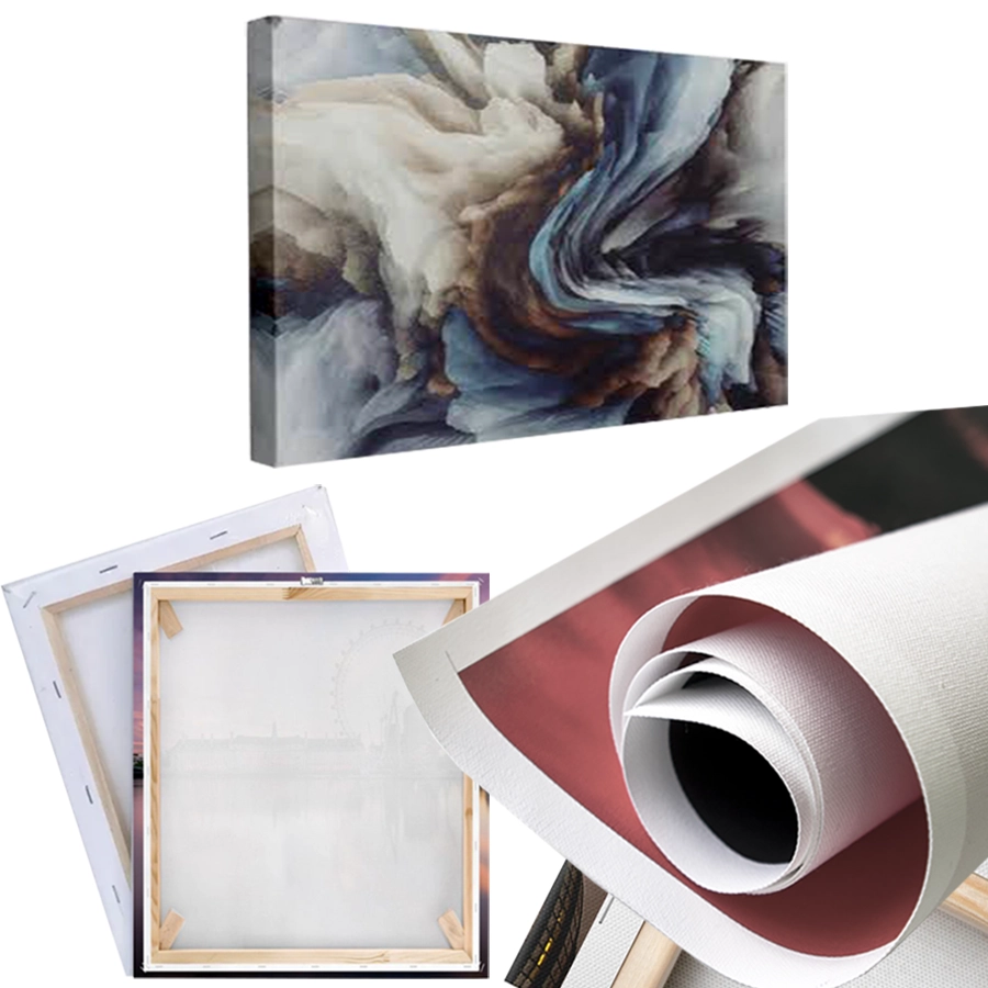 Photo canvas Photo canvas