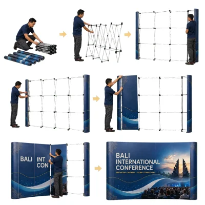 Backwall Panel