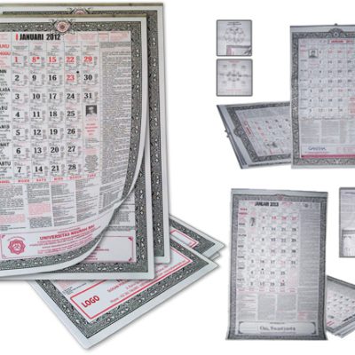Kalender Bambang Gede Rawi