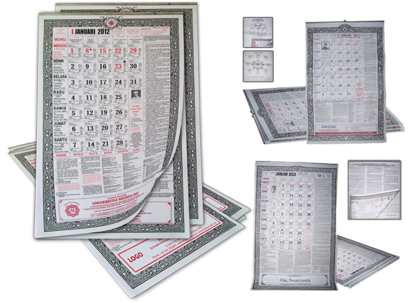 Kalender Bambang Gde Rawi Kalender Bambang Gde Rawi