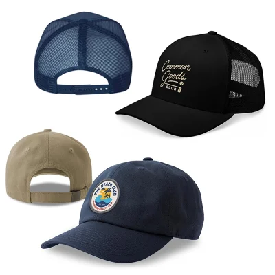 Topi Print