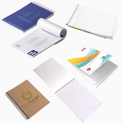 Blocknote