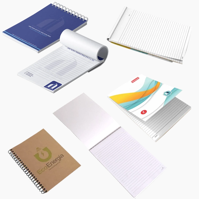 blocknote Blocknote