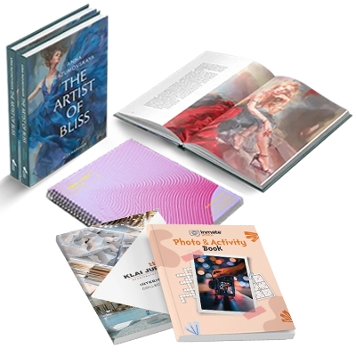 Cetak Buku