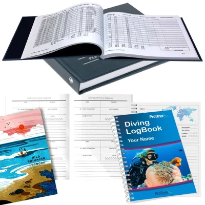 log book